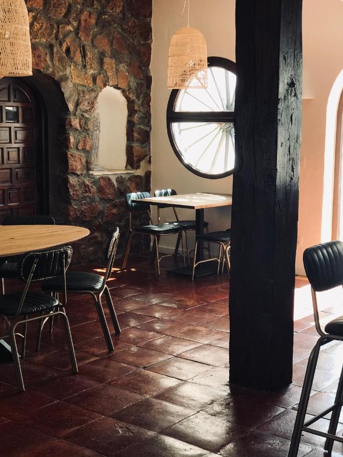 Apartahotel Boutique La Casita *