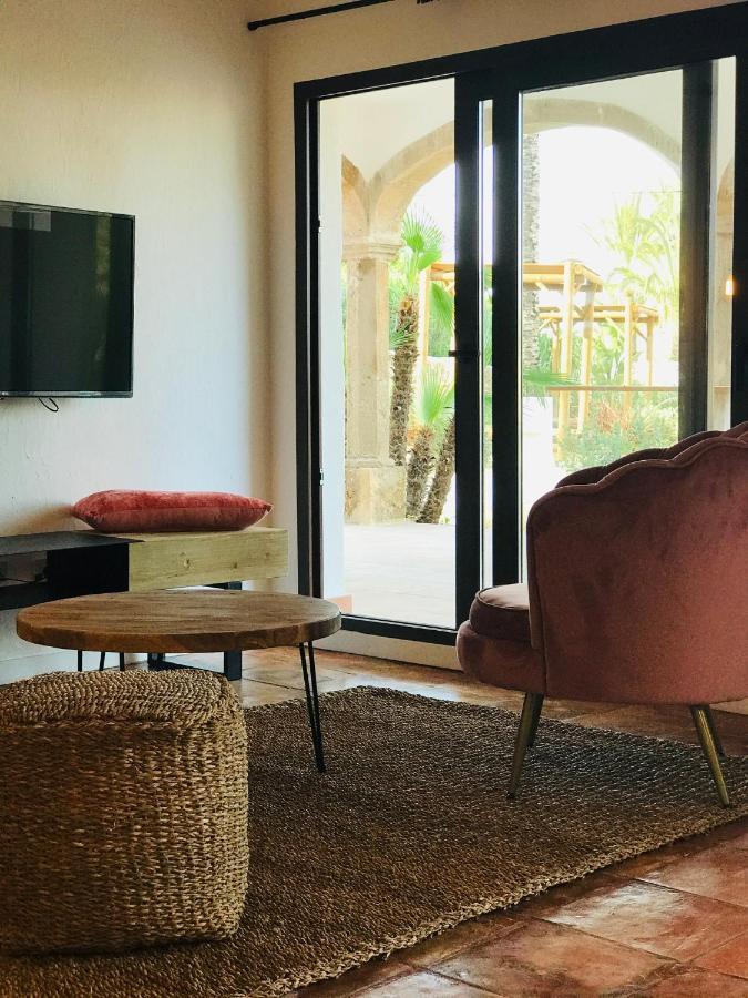 Boutique La Casita Apartahotel *