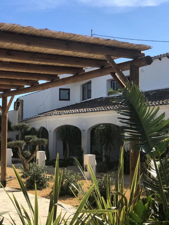 Boutique La Casita Balcón del Mar