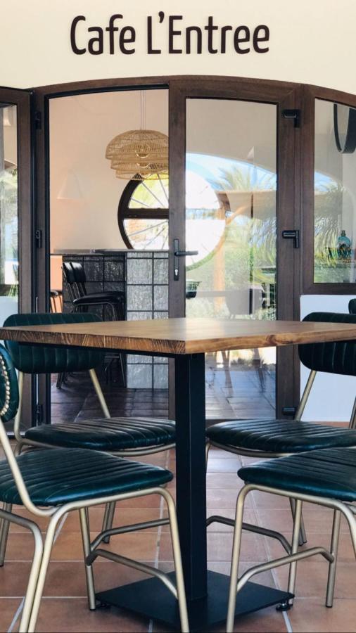 Boutique La Casita