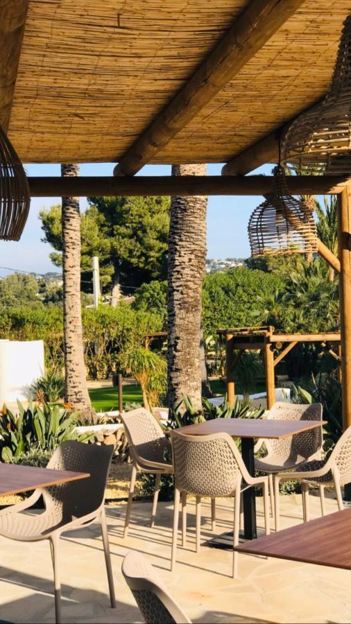 Apartahotel Boutique La Casita Balcón del Mar