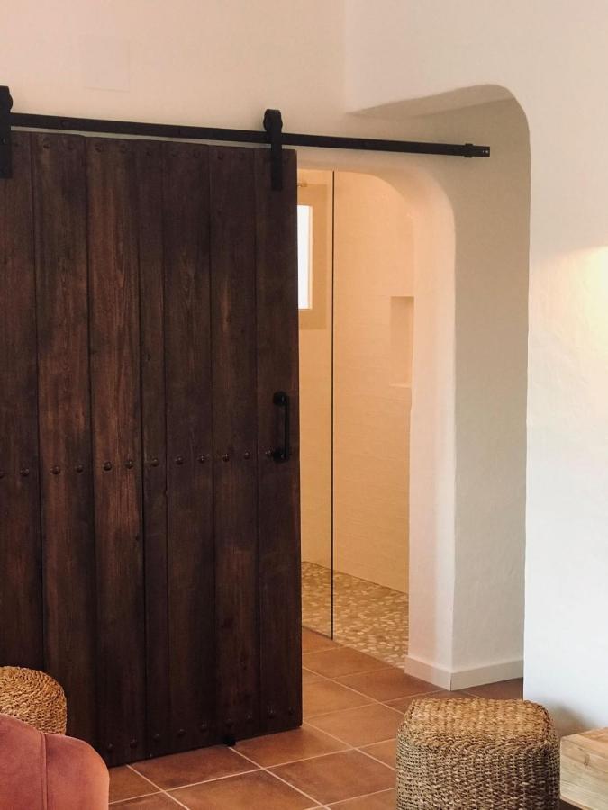 Boutique La Casita Apartahotel Balcón del Mar