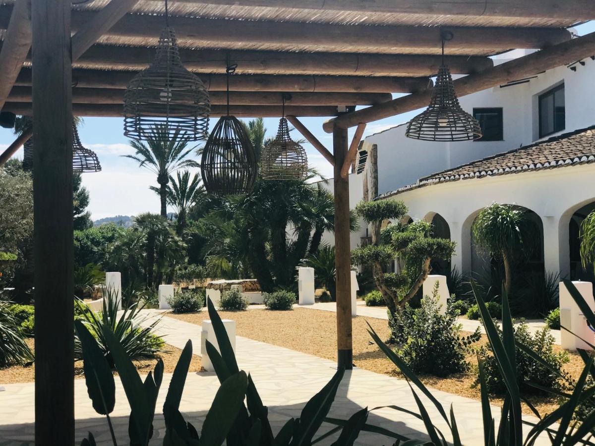Boutique La Casita Apartahotel *