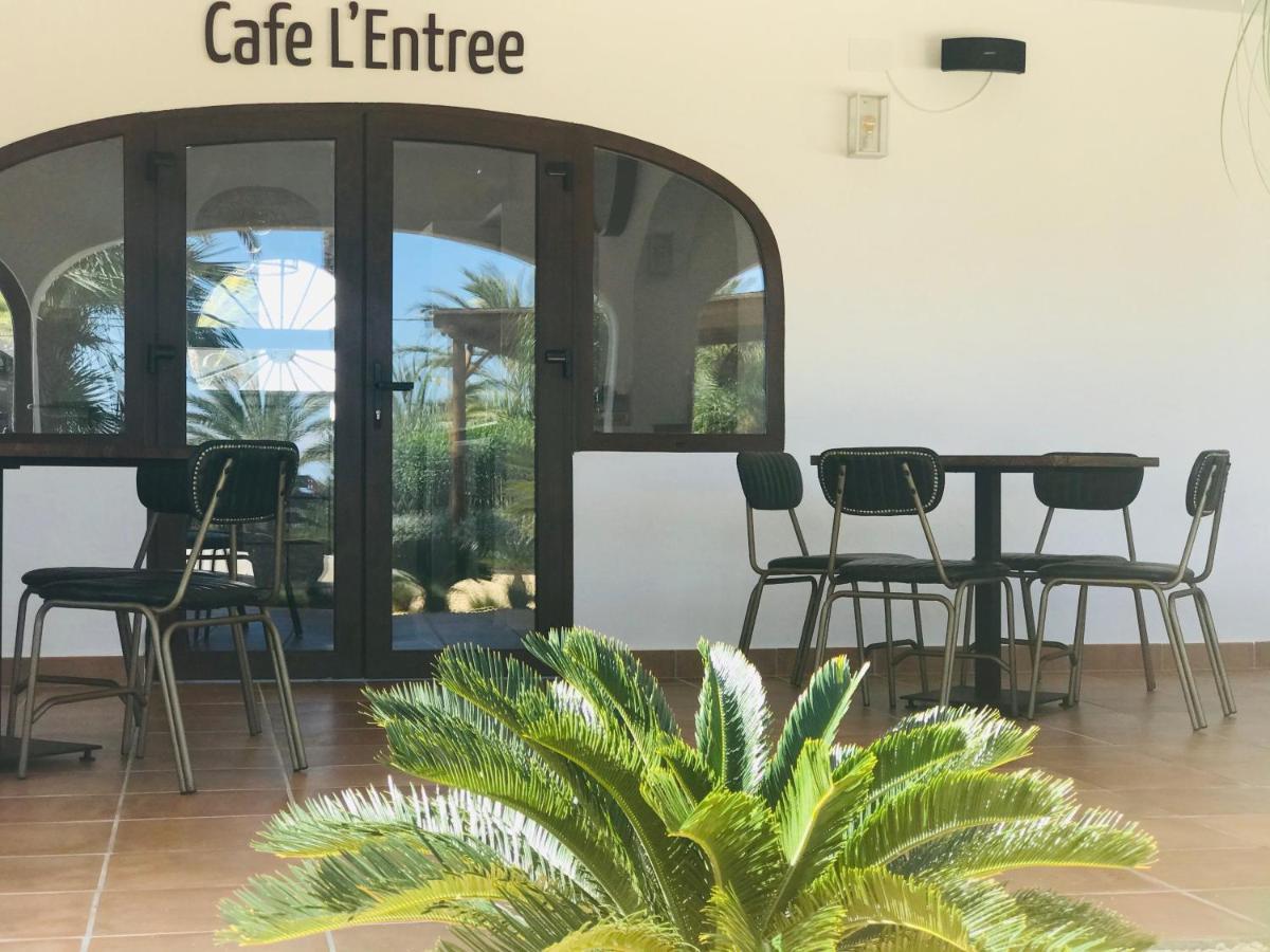 Boutique La Casita Balcón del Mar