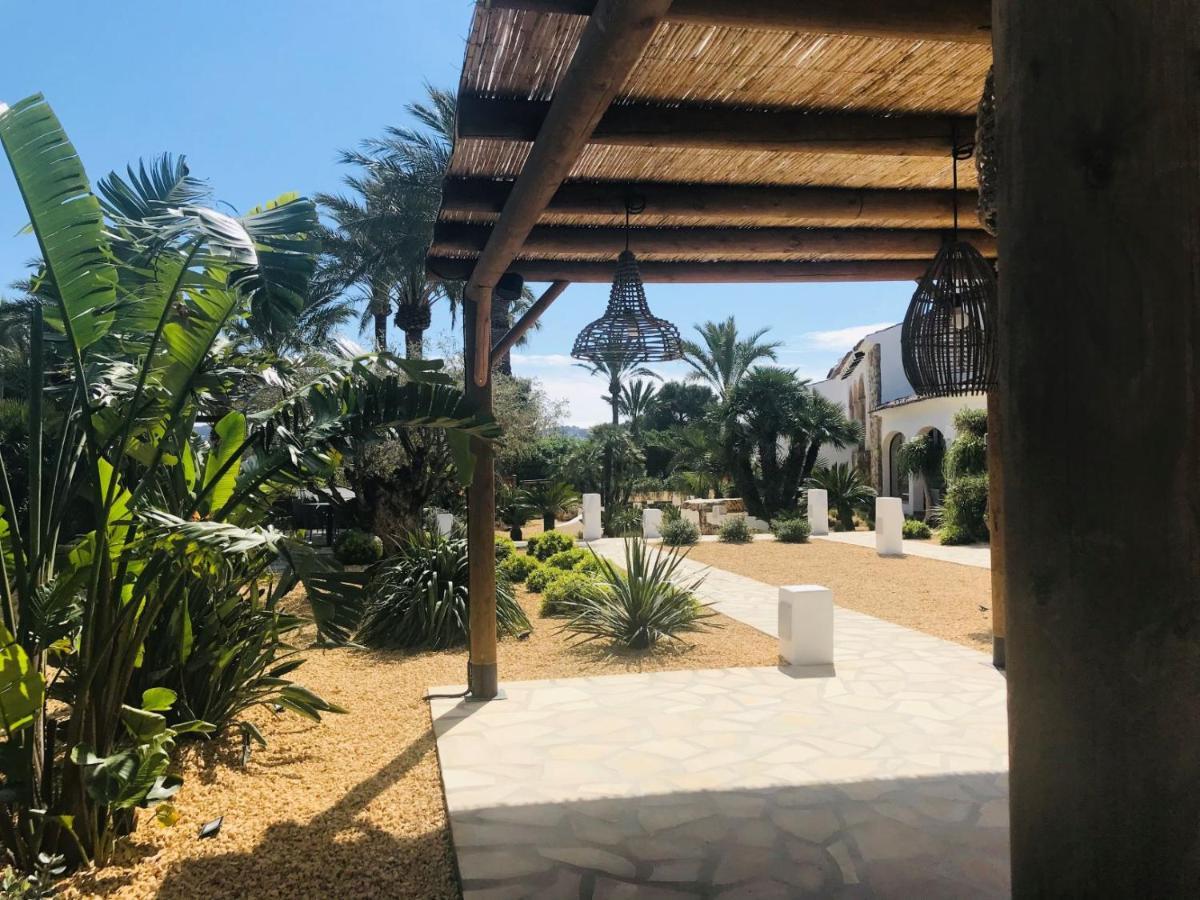 Apartahotel Boutique La Casita Balcón del Mar