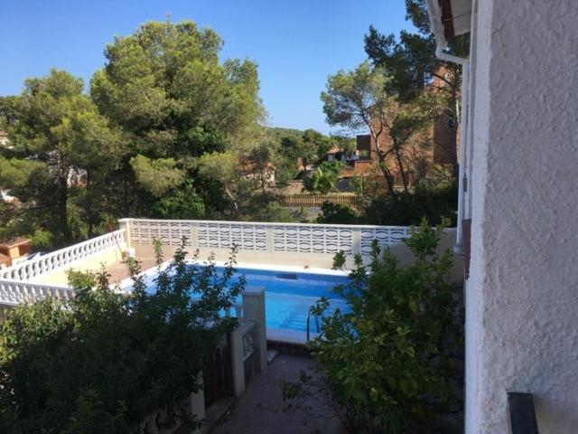 Casa Del Bosque Con Piscina En Sitges * Sant Pere De Ribes