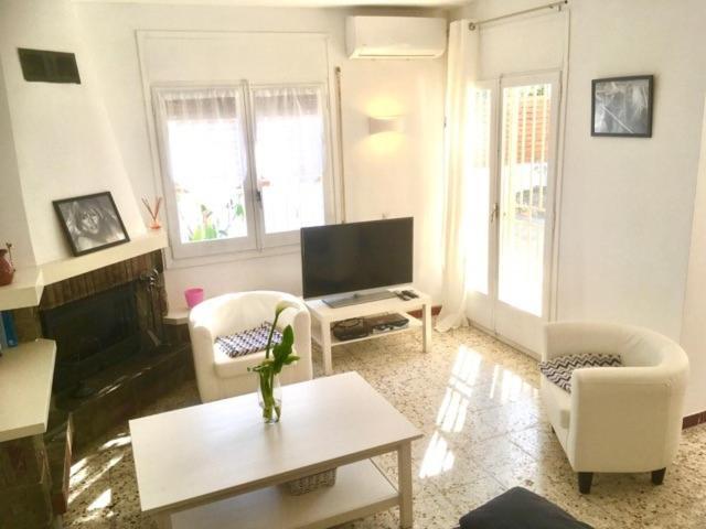 Casa Del Bosque Con Piscina En Sitges Sant Pere De Ribes