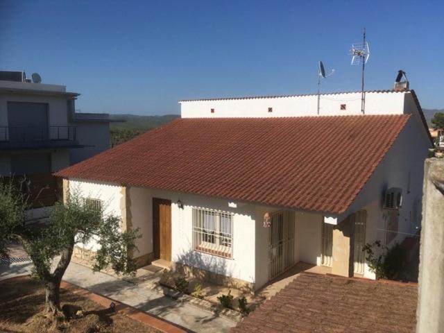 Casa Del Bosque Con Piscina En Sitges * Sant Pere De Ribes
