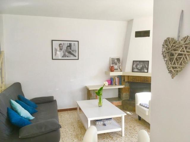 Сasa de vacaciones Casa Del Bosque Con Piscina En Sitges