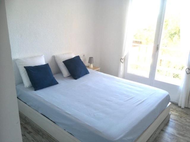 Сasa de vacaciones Casa Del Bosque Con Piscina En Sitges