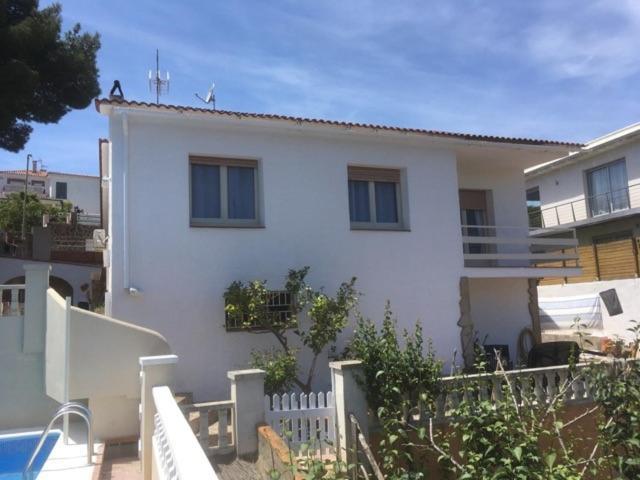 Сasa de vacaciones Casa Del Bosque Con Piscina En Sitges Sant Pere De Ribes