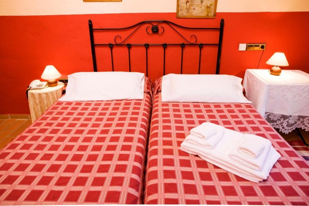 Rural La Llosa De Fombona Hotel Luanco