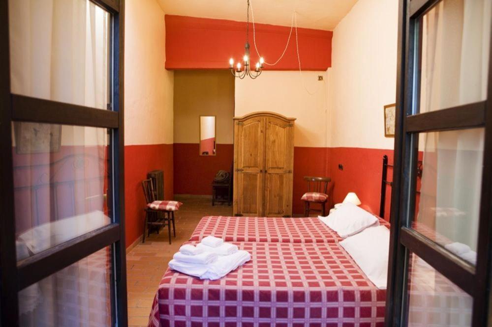 Hotel Rural La Llosa De Fombona Luanco