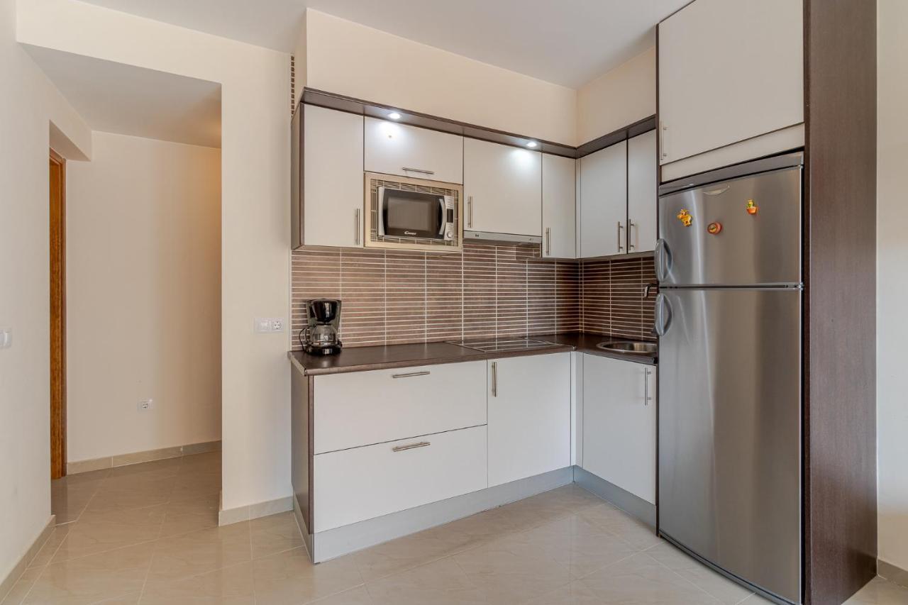 Flatguest + + 2bdr + Pool * Costa Calma
