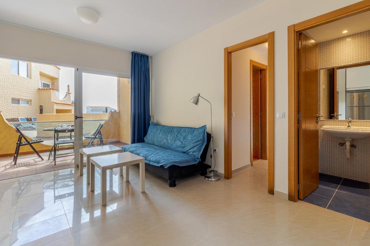 Apartamento Flatguest + + 2bdr + Pool Costa Calma