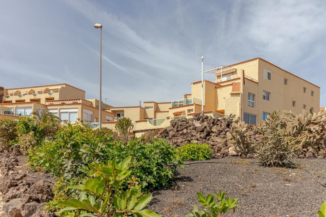 Flatguest + + 2bdr + Pool Costa Calma