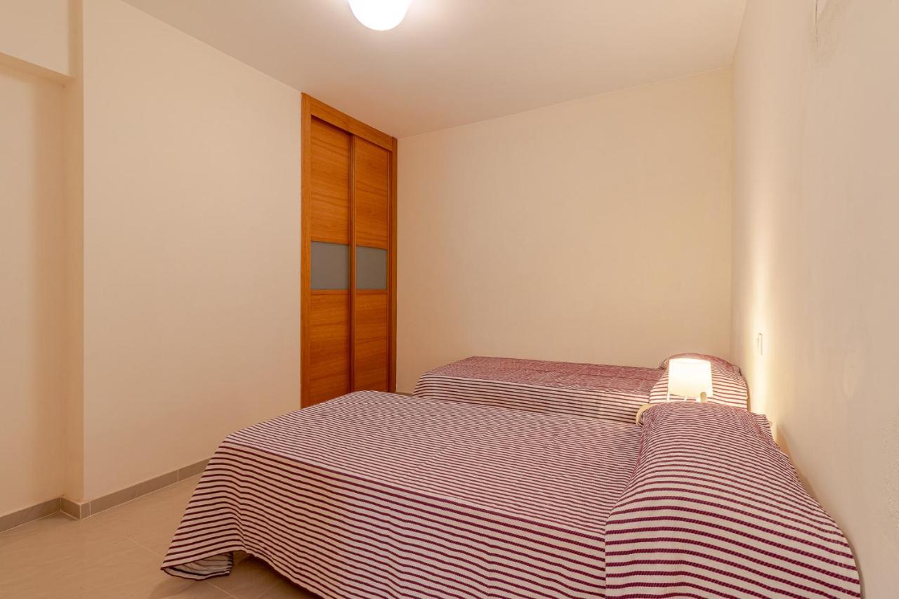 Apartamento Flatguest + + 2bdr + Pool Costa Calma