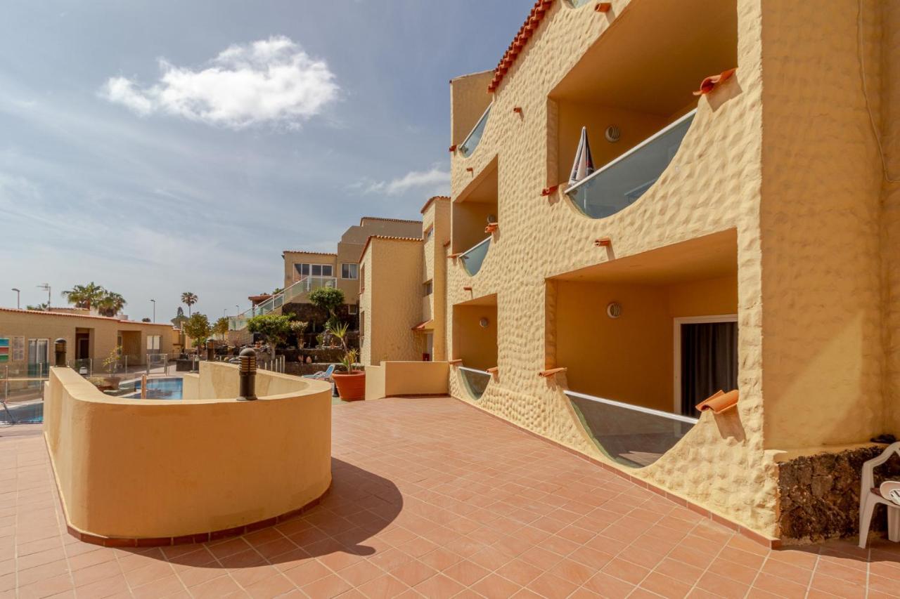 Flatguest + + 2bdr + Pool Costa Calma