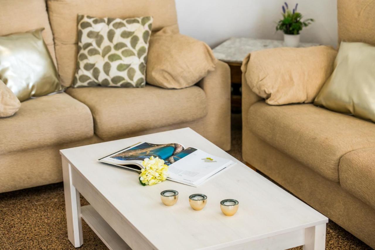 Apartamento Casa Sabrina Cala Mesquida (Mallorca)