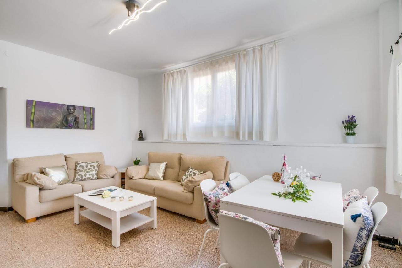 Casa Sabrina Cala Mesquida (Mallorca)