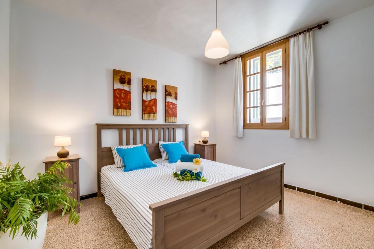 Apartamento Casa Sabrina