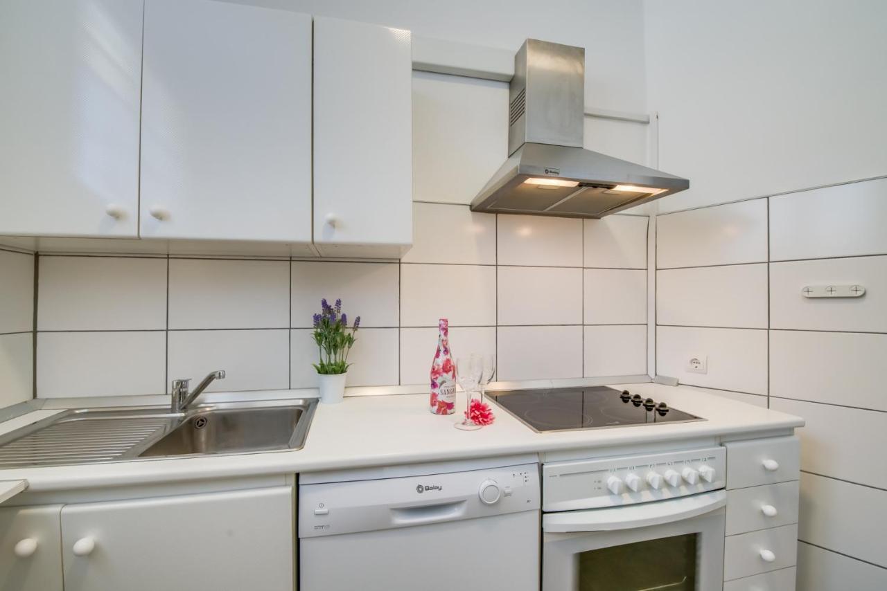 Apartamento Casa Sabrina *