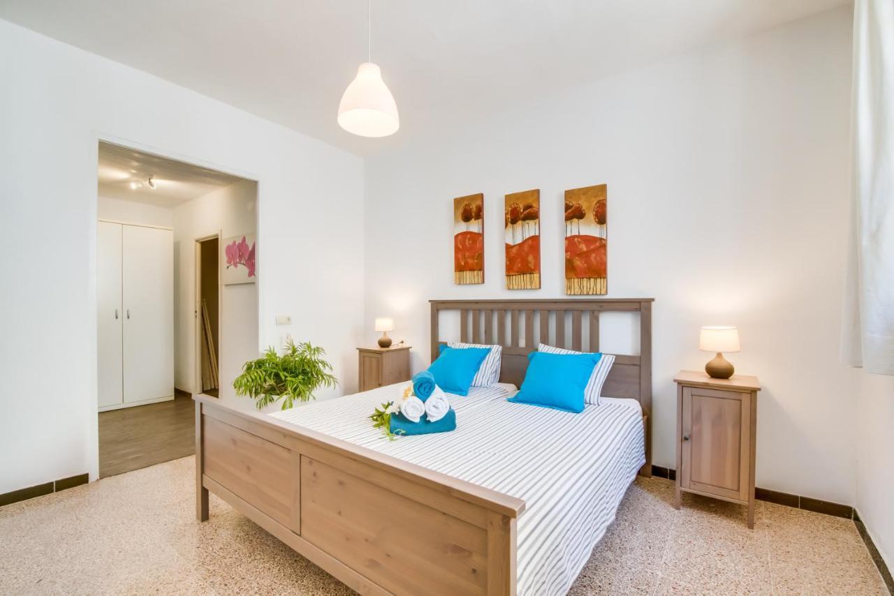 Casa Sabrina * Cala Mesquida (Mallorca)