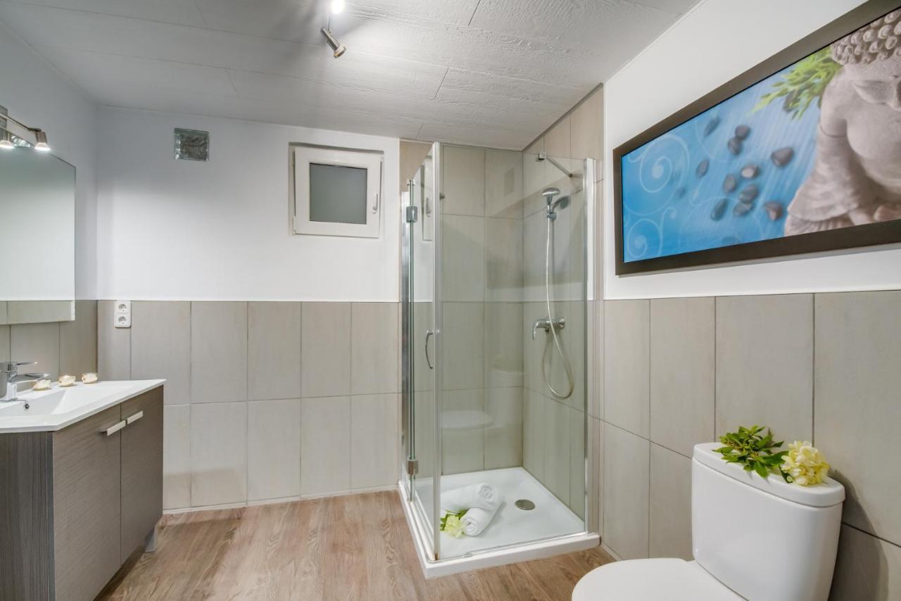 Apartamento Casa Sabrina *