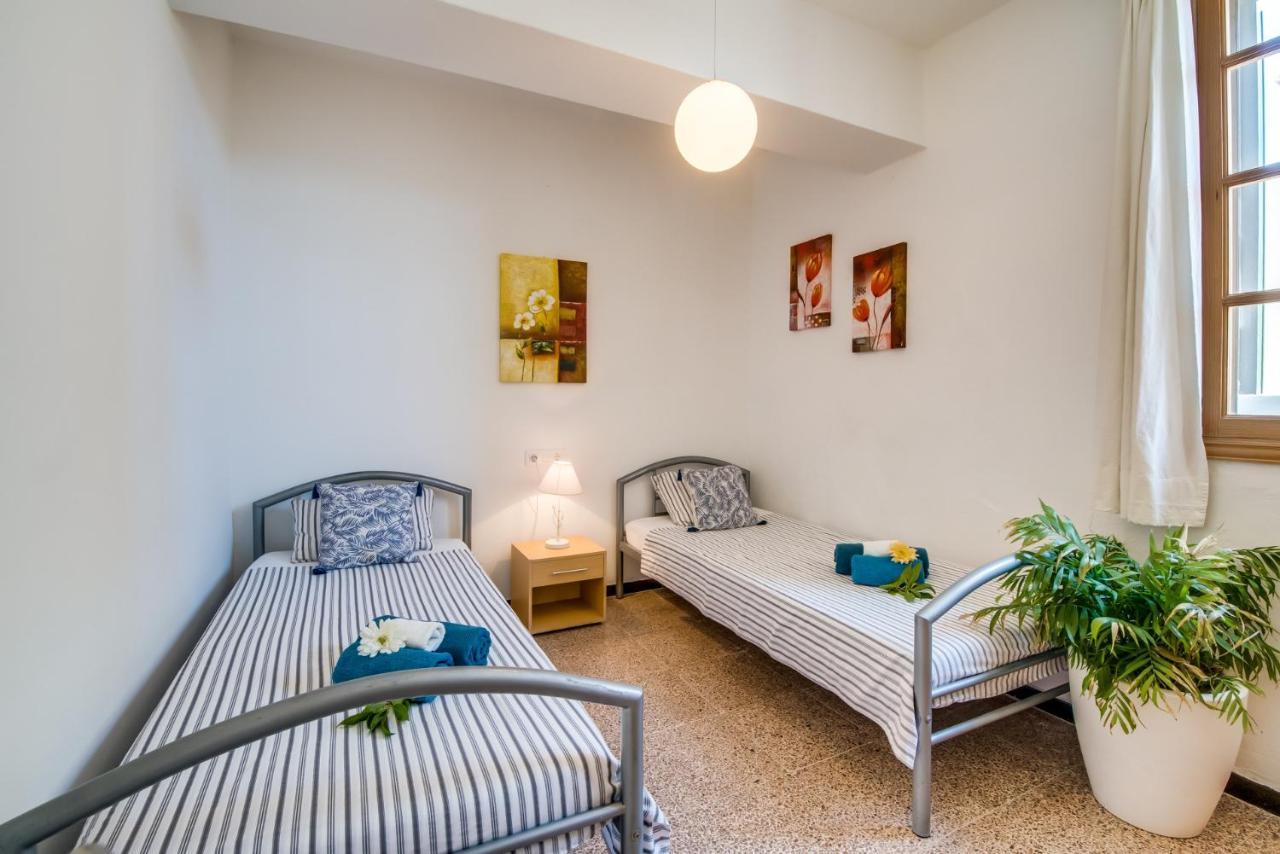 Casa Sabrina