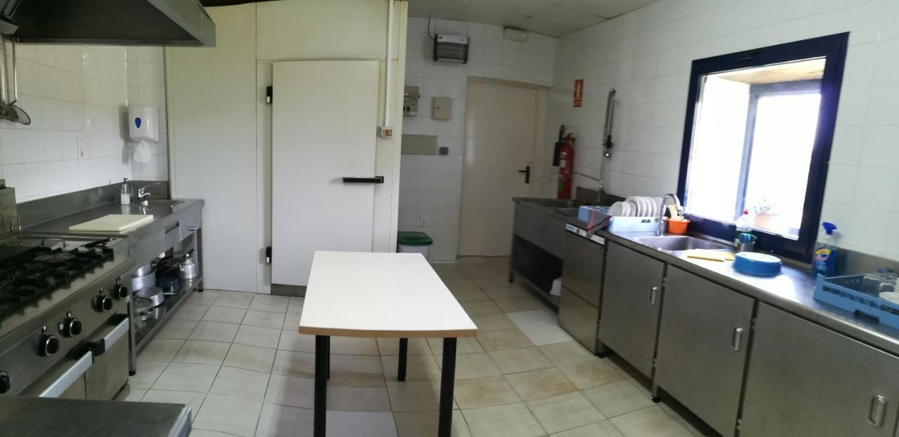 Quinta Del Jalon Guest house