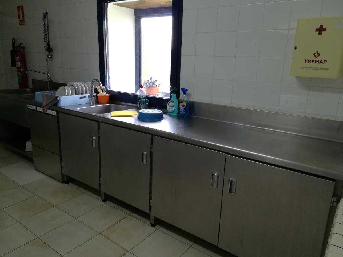 Quinta Del Jalon Guest house