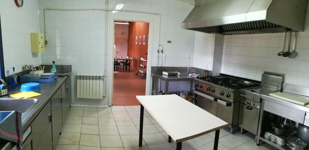 Guest house Quinta Del Jalon *