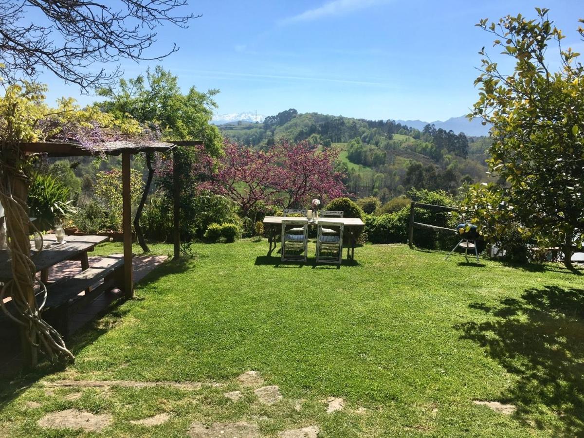 Apartamento Arcenoyu Rural *