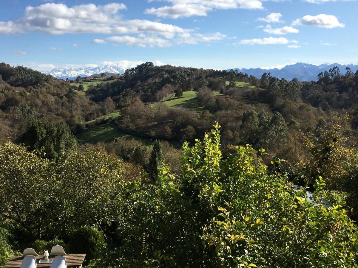 Apartamento Arcenoyu Rural Villaviciosa (Asturias)