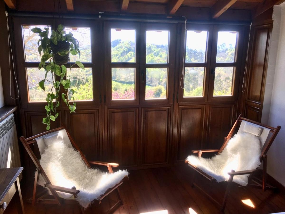 Arcenoyu Rural Apartamento