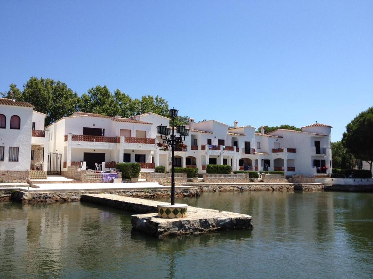 Port La Sardana Empuriarent Apartamento
