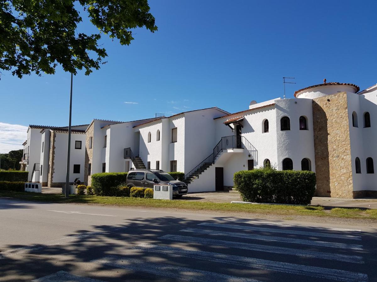 Apartamento Port La Sardana Empuriarent *