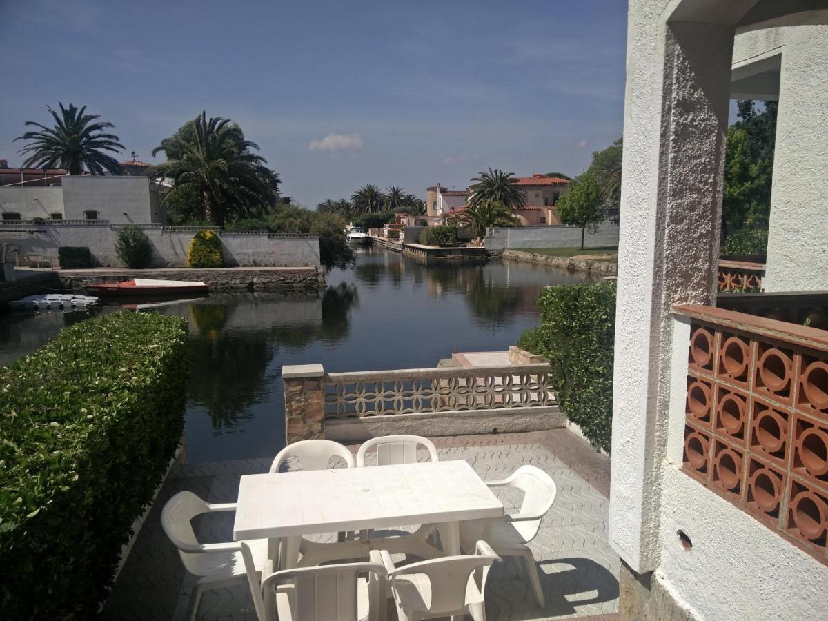 Port La Sardana Empuriarent Apartamento