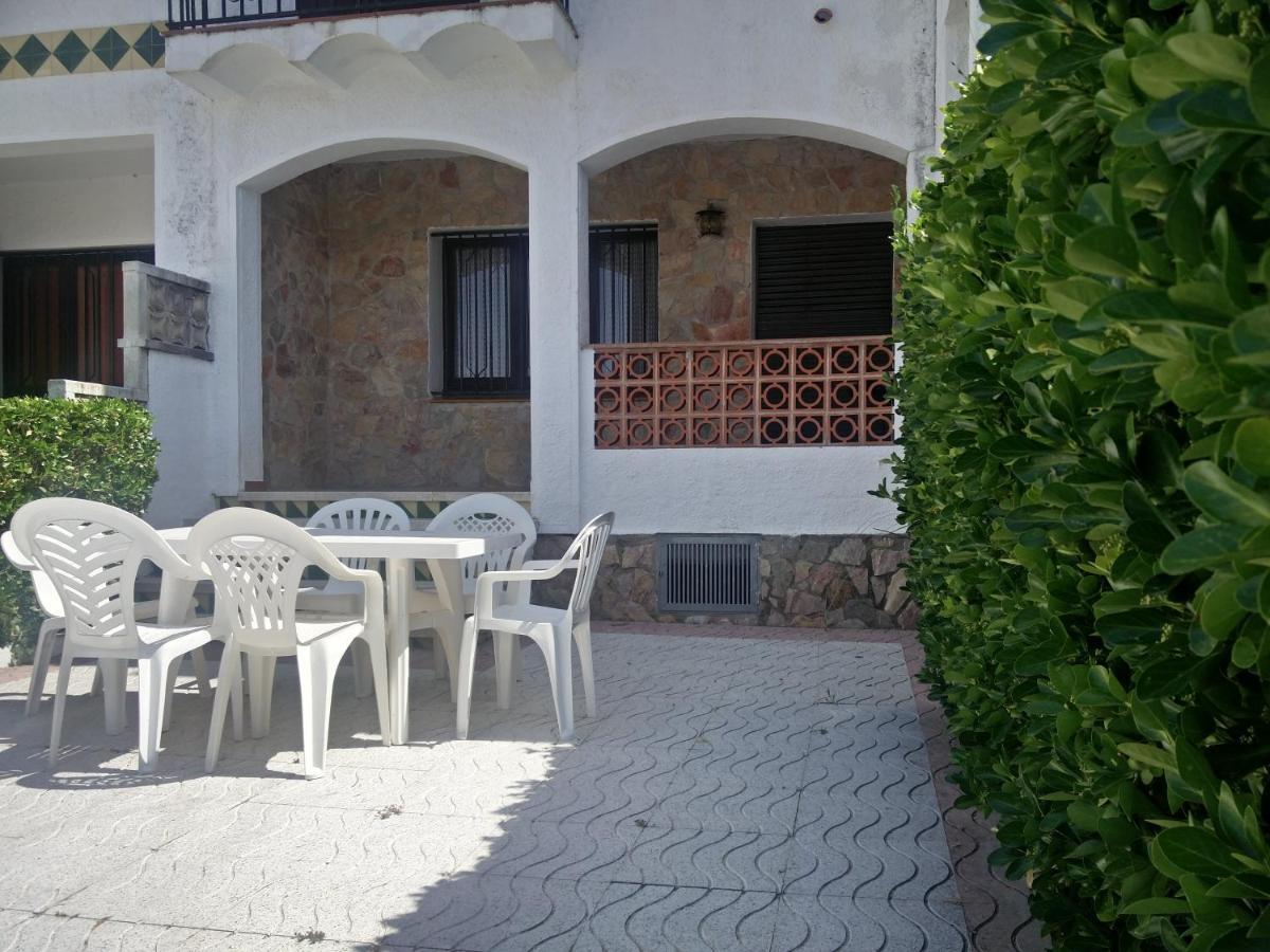 Port La Sardana Empuriarent Apartamento