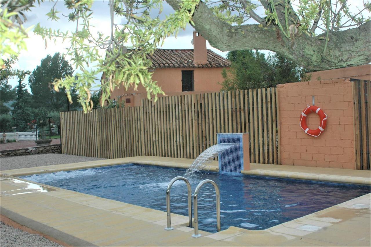 Mas El Cuquello Hotel 4*