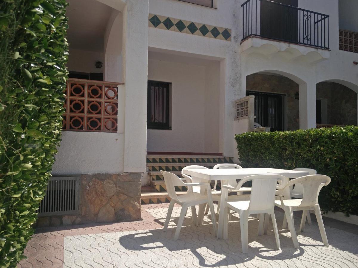Apartamento Port La Sardana Empuriarent