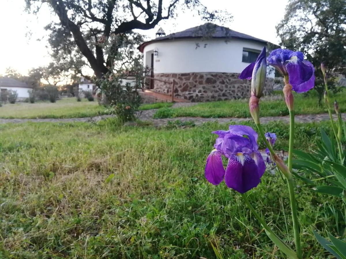 Chozos De La Dehesa Aparthotel