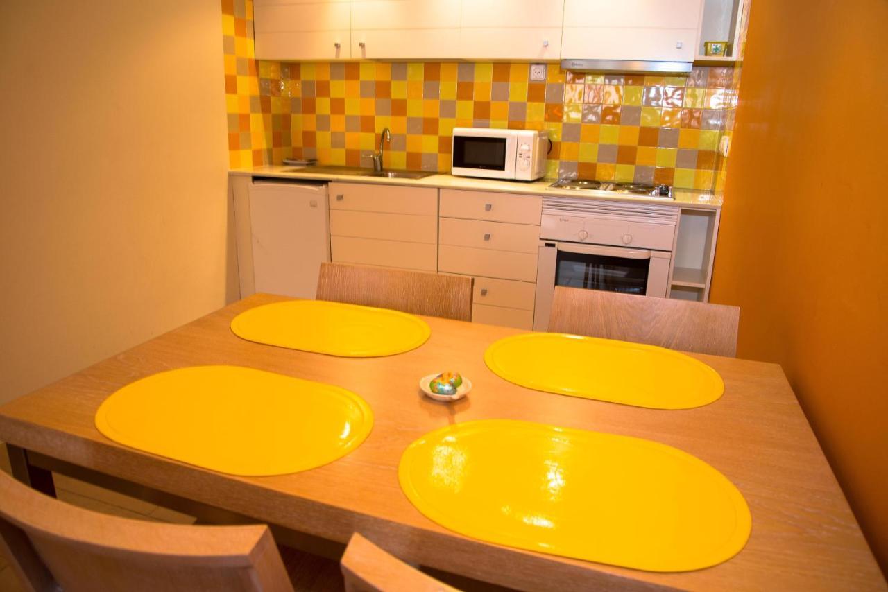 Apartment Bergantes