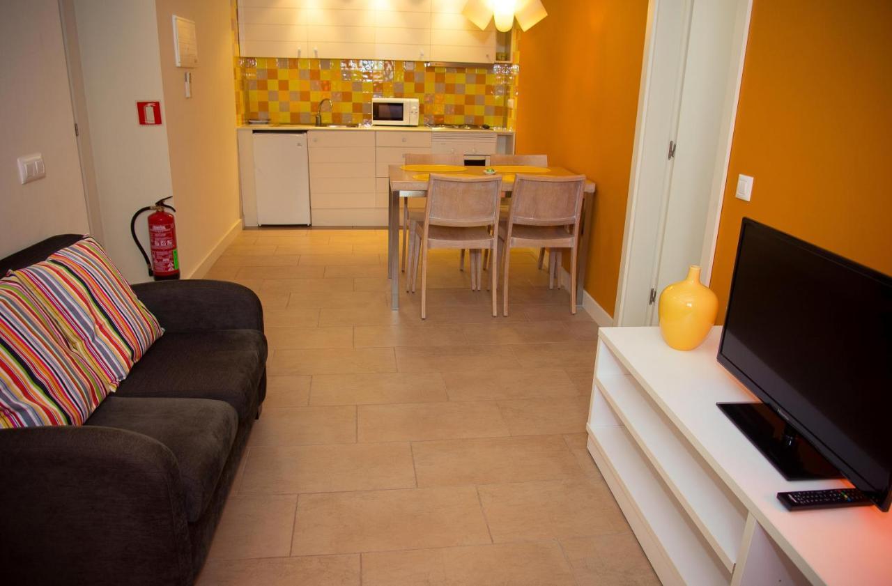 Apartment Bergantes Ortells