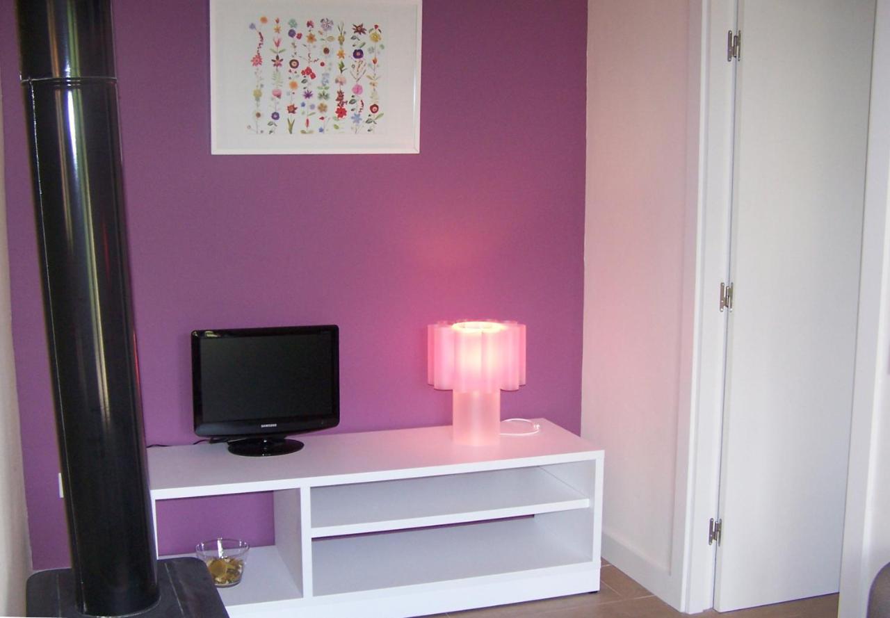 Bergantes Apartment