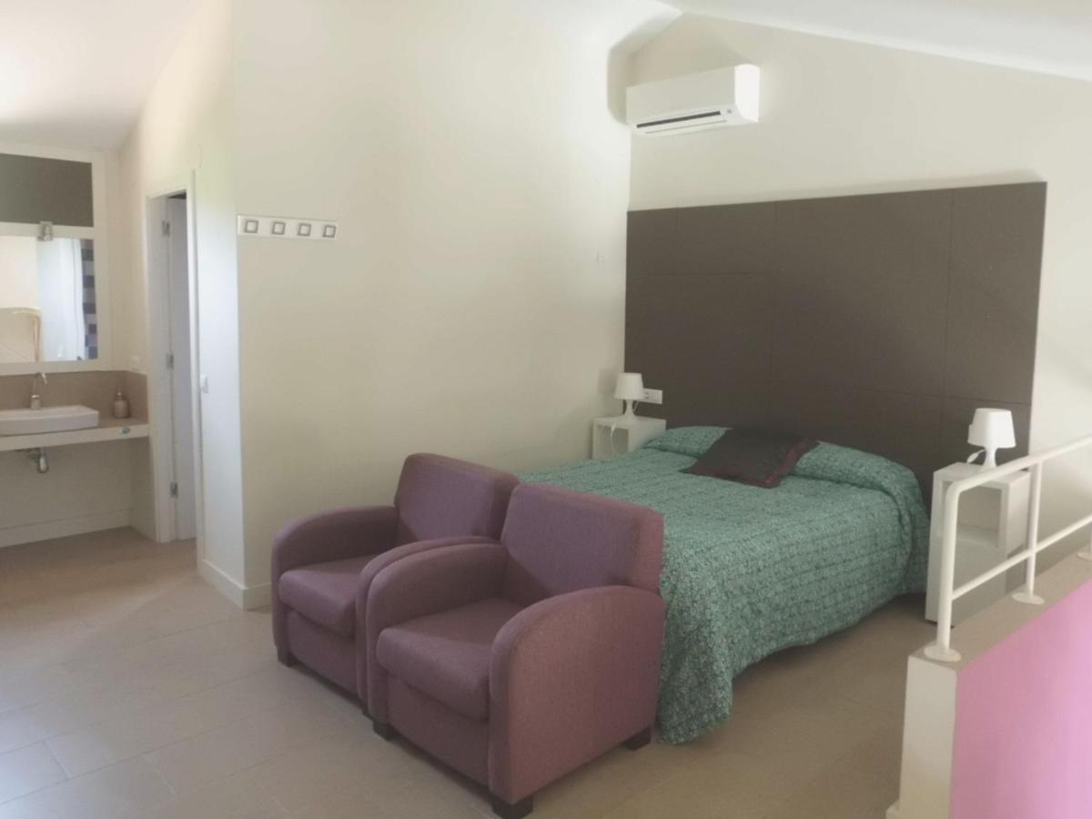 Bergantes Apartment *