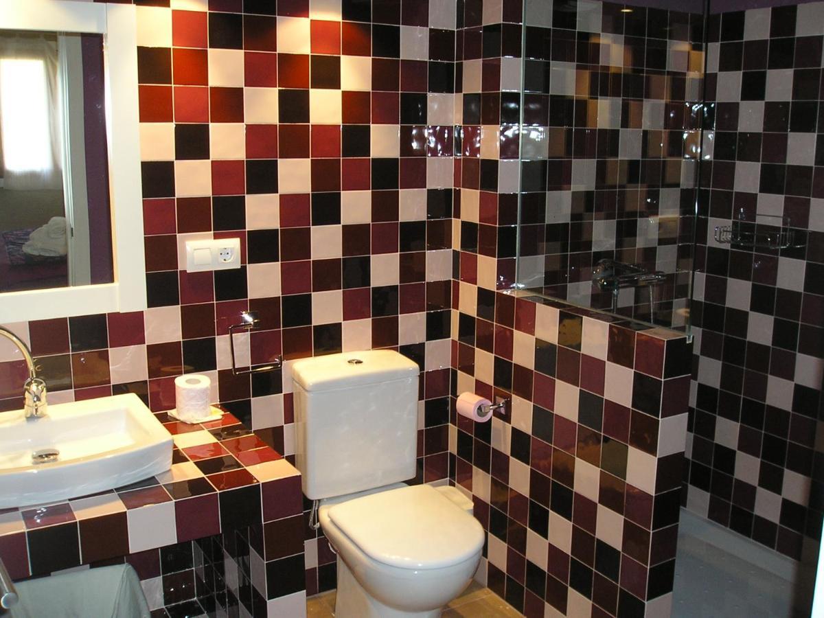 Bergantes Apartment Ortells