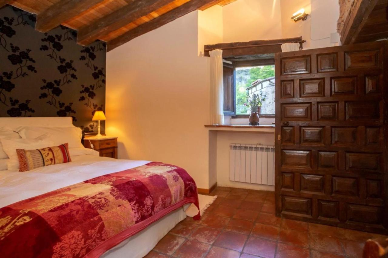 Country house De Urreci Aldeanueva de Cameros
