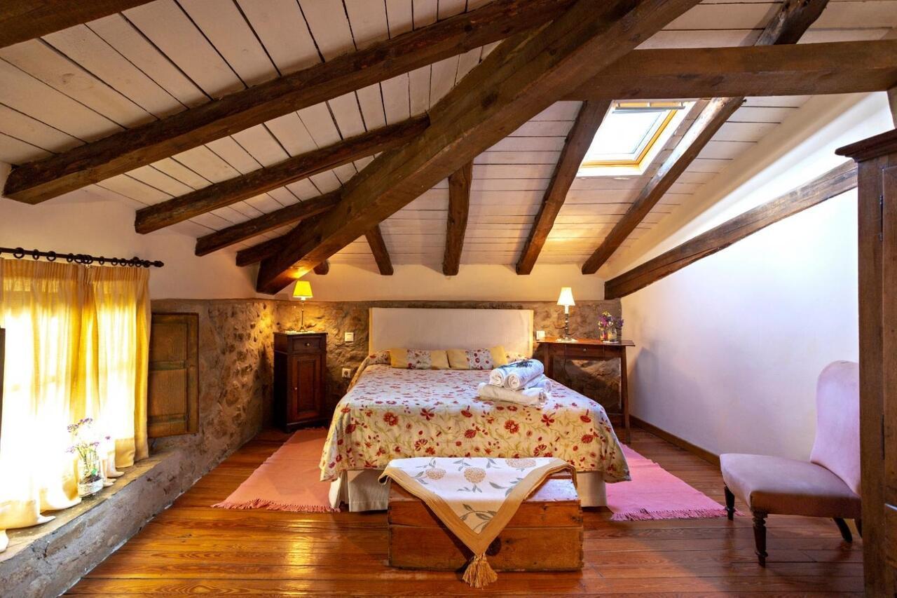 De Urreci Casa rural Aldeanueva de Cameros