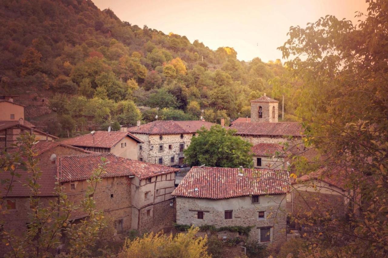 Country house De Urreci *